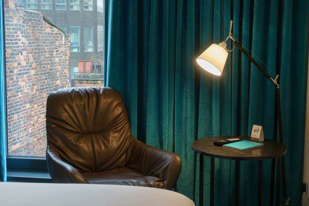 Motel One Koeln-Neumarkt Quarto foto